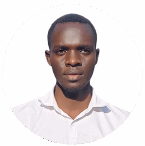 Derrick Kipkemboi
