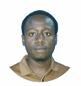 David Witha Dialo